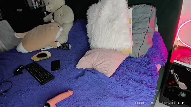 smurfette1 webcam