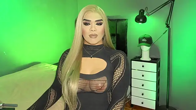 EtiquetteMistressxx webcam