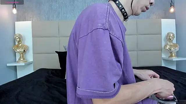 Hecatee_77 webcam