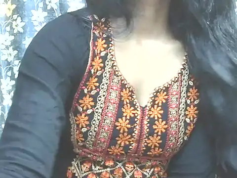 Supriya201 webcam