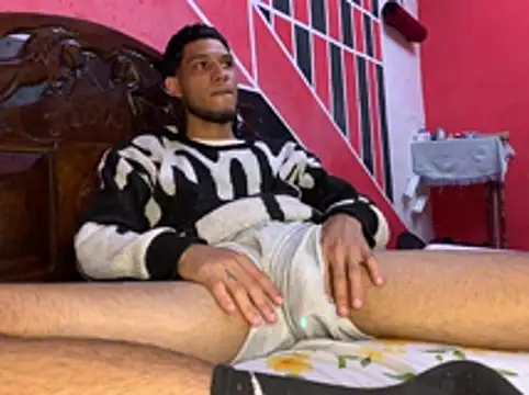 tanned_boy webcam
