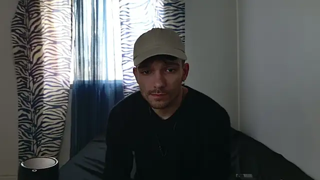 JackDesFeux webcam