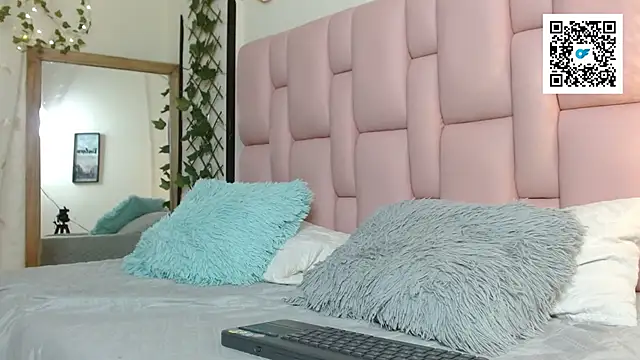 isabela_ferrer_ webcam