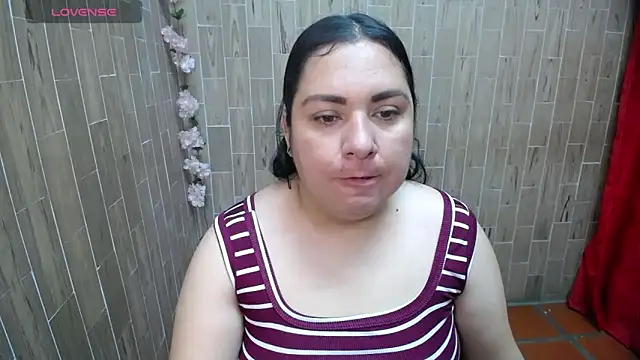 solyeria webcam