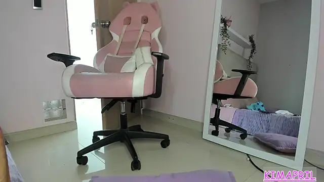 KIMAPRIL webcam