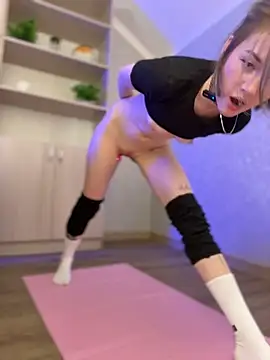 Marryme- webcam