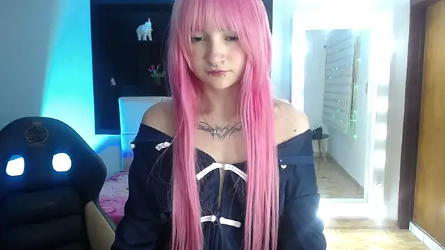 _Charlotte_Collins_ webcam