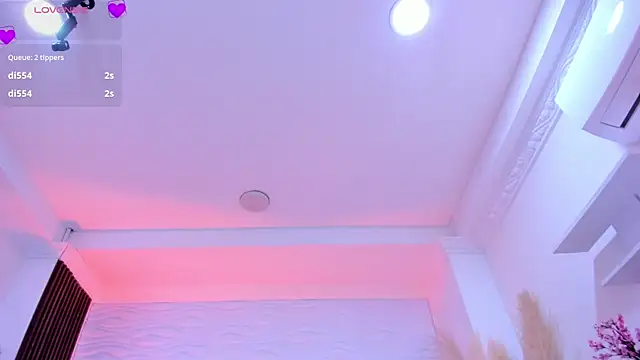 AudreyHayworth webcam