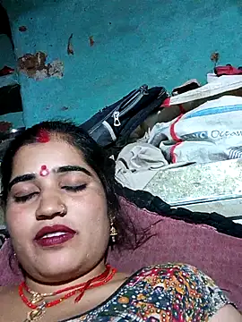 Hot_kamla webcam
