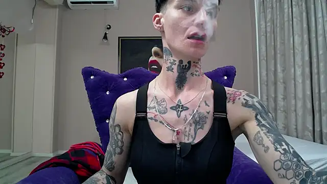 KennyXSX webcam