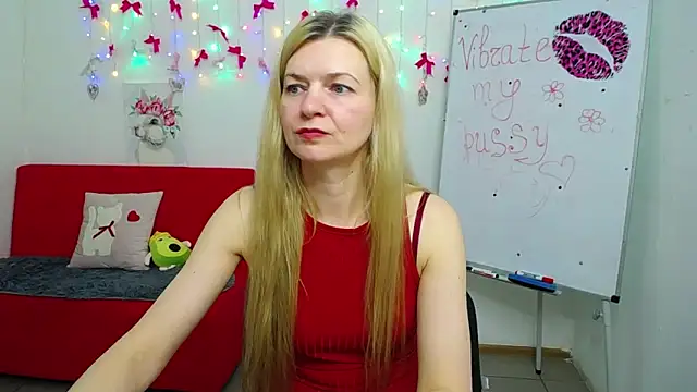 MelissaTyler webcam