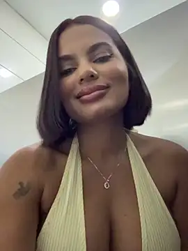 Irina_Velvett from StripChat is Freechat