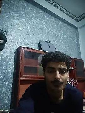 1El_King1 webcam