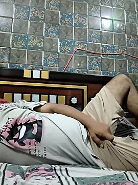 BeardKingo webcam