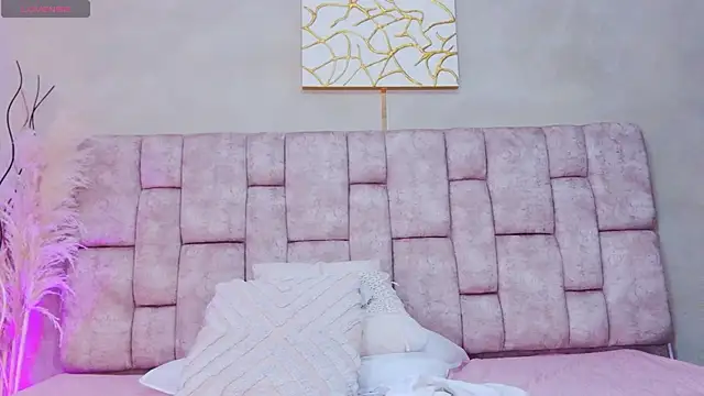 MelanyStone_ webcam