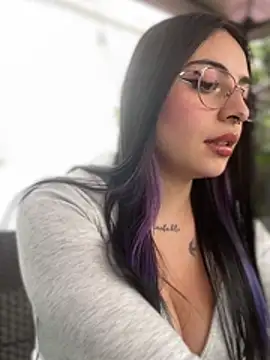 Morgana_Pink webcam