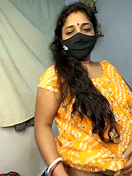 Tanvi_My_Girl webcam