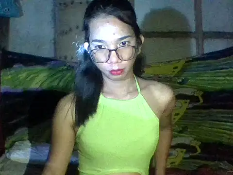 Lady_trix01 webcam