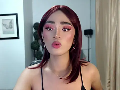 lavandermilk webcam