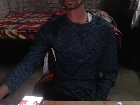 ThethunderPo webcam