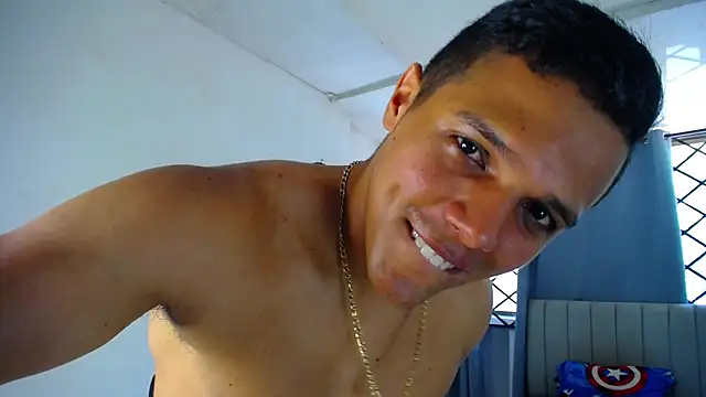 DavidAngell7 webcam