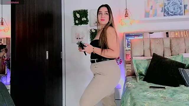 Dulce_Morrys webcam