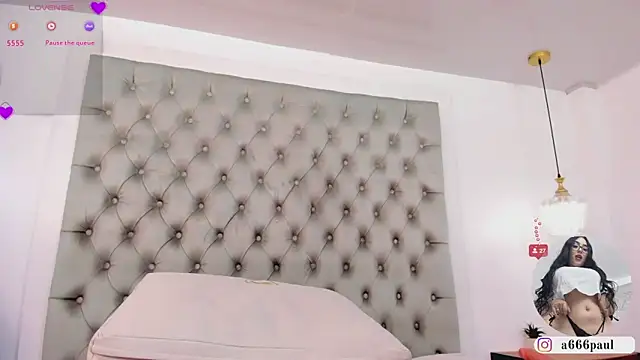 aria_paul webcam