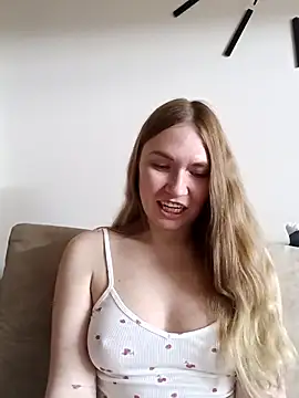 KisaVixen webcam