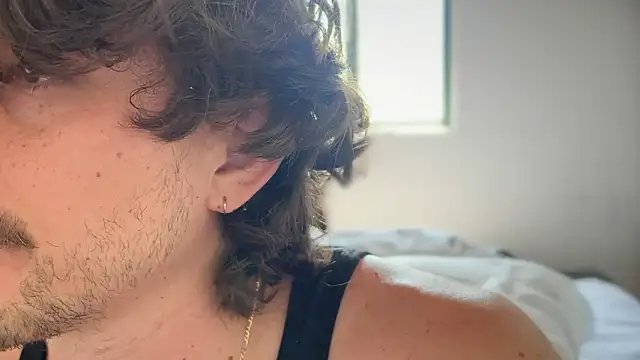mcklister_kinky_feets webcam