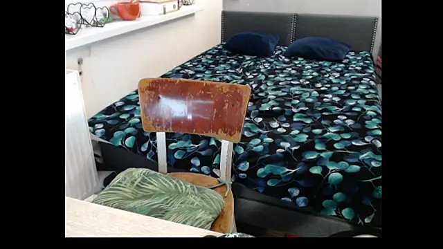 Sweetboobs webcam