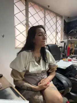 SALOME_KORLAND webcam