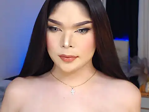 VickyMarquez webcam
