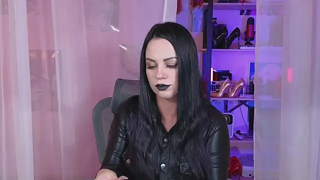 Jolie_Orchid webcam