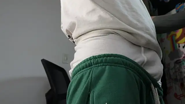 trieone webcam