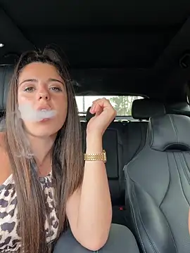 SweetAlegra_ webcam