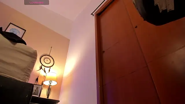 LolaVillalobos webcam