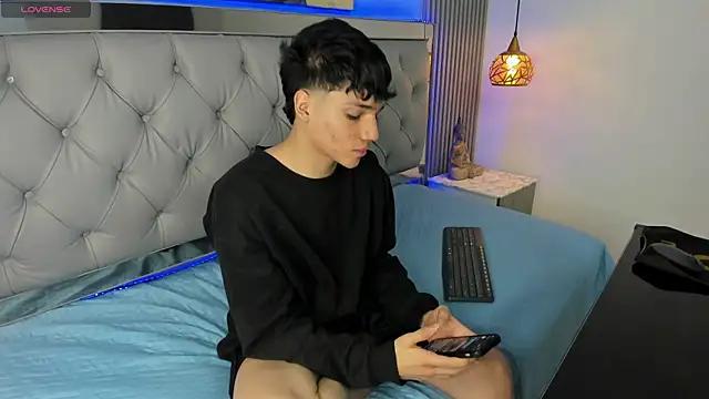 SamBlack_ webcam