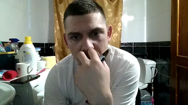 Mark1404 webcam
