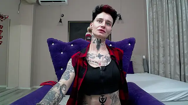 KennyXSX webcam