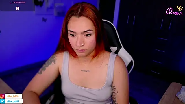 ImLui_lu webcam