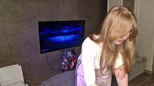 Gloria_Smithh webcam