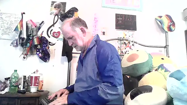 Sweet_Sexy1963 webcam