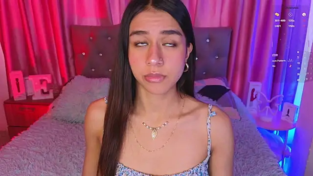 Emiily_Scott1 webcam