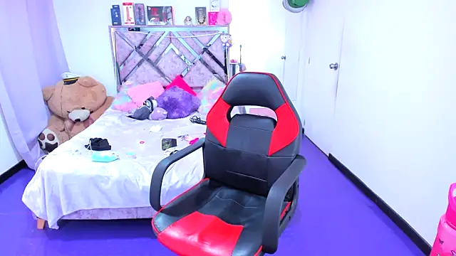 Luna_Analya webcam