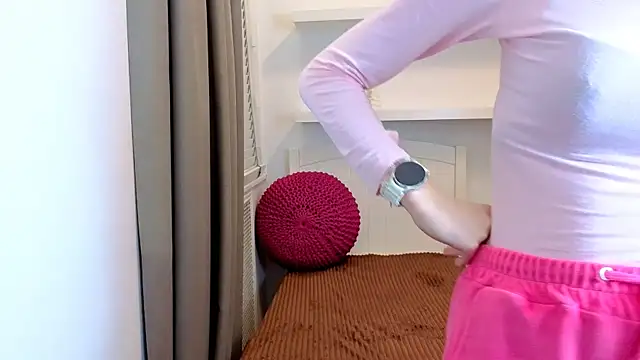 LoveXLexi webcam