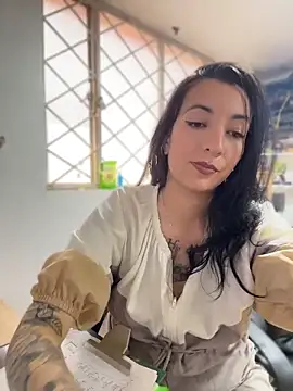 SALOME_KORLAND webcam