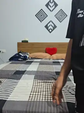 Coupletimex Live Webcam on Stripchat
