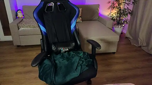 likeamoss webcam