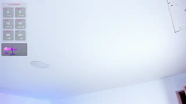 Sasha_belova webcam