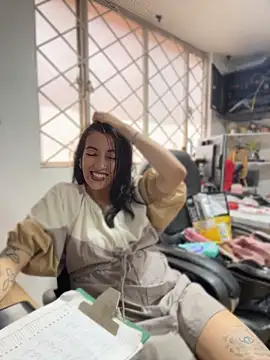 SALOME_KORLAND webcam